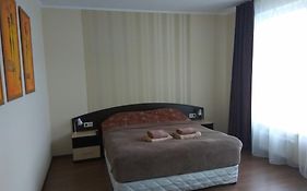S&M Apartments - Zarichna
